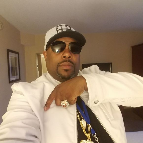 Meet your Posher, Glenn - Picture 1 of 1